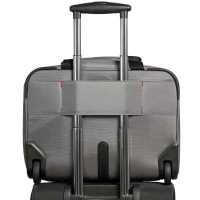 сумка Samsonite CM5*008*08 серый