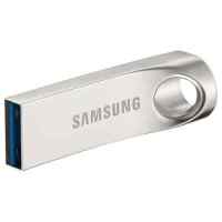 флешка Samsung 128GB MUF-128BA/APC Серебристый
