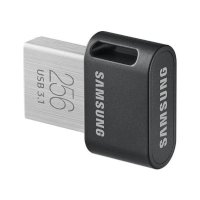 флешка Samsung 256GB MUF-256AB/APC Черный