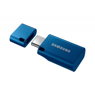 флешка Samsung 256GB MUF-256DA/APC Синий