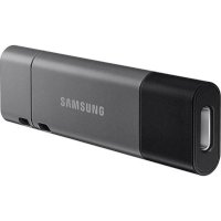 флешка Samsung 256GB MUF-256DB/APC Черный