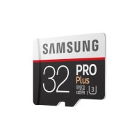 карта памяти Samsung 32GB MB-MD32GA-RU