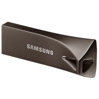 флешка Samsung 32GB MUF-32BE4/APC Серебристый