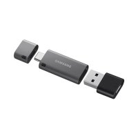 флешка Samsung 32GB MUF-32DB/APC Черный