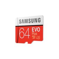 карта памяти Samsung 64GB MB-MC64GA-RU