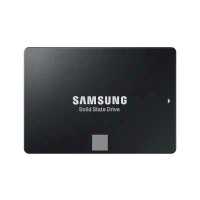 SSD диск Samsung 860 EVO 2Tb MZ-76E2T0BW Черный