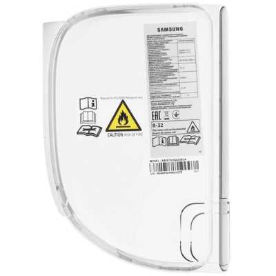 кондиционер Samsung AR09TXHQASINUA