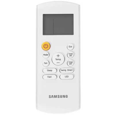 кондиционер Samsung AR09TXHQASINUA