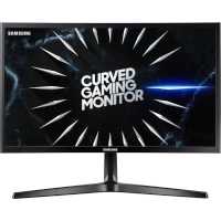 монитор Samsung C24RG50FQR Черный