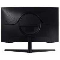монитор Samsung Odyssey G5 C27G55TQWI Черный