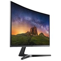 монитор Samsung C27JG50QQI Черный