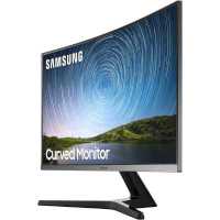 монитор Samsung C27R500F Черный