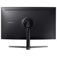 монитор Samsung C32HG70QQI Серый