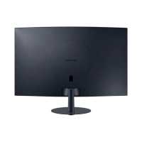 монитор Samsung C32T550FDI Черный