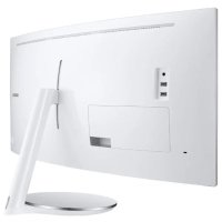 монитор Samsung C34J791WTI Белый