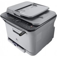 МФУ Samsung CLX-3175N Черный