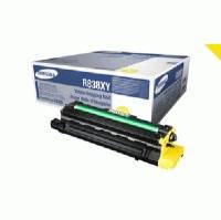 фотобарабан Samsung CLX-R838XY желтый
