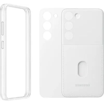 чехол Samsung EF-MS911CWEGRU