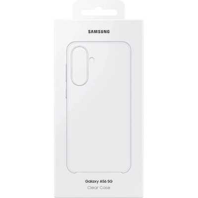 чехол Samsung EF-QA566CTEGRU