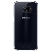 Samsung EF-QG935CBEGRU Черный