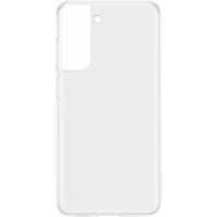 чехол Samsung EF-QG990CTEGRU прозрачный