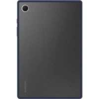 чехол Samsung EF-QX200TNEGRU прозрачный