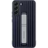 чехол Samsung EF-RS906CNEGRU темно-синий