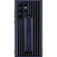 чехол Samsung EF-RS908CNEGRU темно-синий