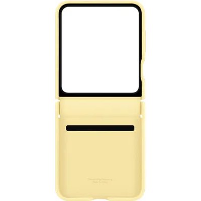 чехол Samsung EF-VF741PYEGRU