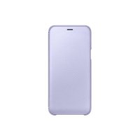 Samsung EF-WA600CVEGRU фиолетовый