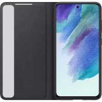 чехол Samsung EF-ZG990CBEGRU Черный