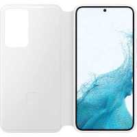 чехол Samsung EF-ZS901CWEGRU Белый