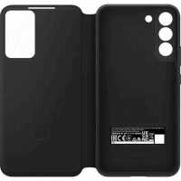чехол Samsung EF-ZS906CBEGRU Черный