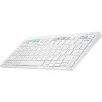 клавиатура Samsung EJ-B3400BWRGRU Белый