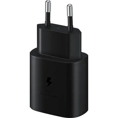 сетевое зарядное устройство Samsung EP-TA800XBEGWW