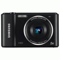 фотоаппарат Samsung ES90 Black Черный