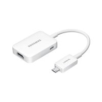 Samsung ET-H10FAUWEGRU Белый