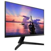 монитор Samsung S22A334NHC Черный