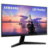 монитор Samsung F24T350FHC Серый