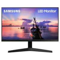 монитор Samsung F24T350FHI Черный