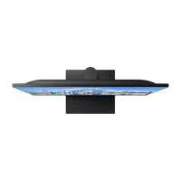 монитор Samsung F24T450FZI Черный
