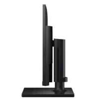 монитор Samsung F24T450FZU Черный