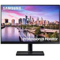 монитор Samsung F24T450GY Черный