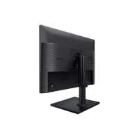 монитор Samsung F24T450GYI Черный