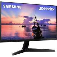 монитор Samsung F27T350FHI Черный
