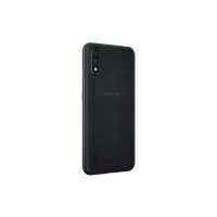 смартфон Samsung Galaxy A01 SM-A015FZKDSER черный