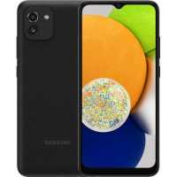 смартфон Samsung Galaxy A03 64GB Black SM-A035FZKGMEB черный