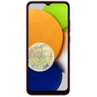 смартфон Samsung Galaxy A03 64GB Red KZ SM-A035FZRGSKZ