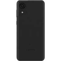 смартфон Samsung Galaxy A03 Core 2/32GB Black SM-A032FCKDMEB черный