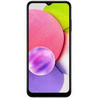 смартфон Samsung Galaxy A03s 3/32GB Black AE SM-A037FZKDMEB